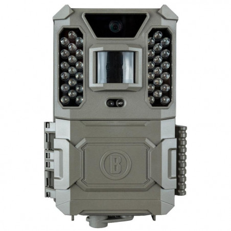 Camera de chasse Bushnell Prime Low Glow Marron 24 MP