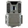 Camera de chasse Bushnell Prime Low Glow Marron 24 MP