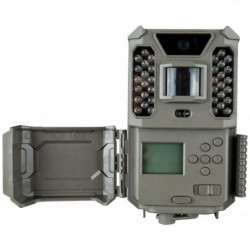Camera de chasse Bushnell Prime Low Glow Marron 24 MP
