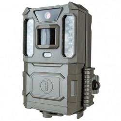 Camera de chasse Bushnell Prime Low Glow Marron 24 MP