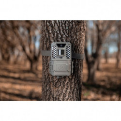 Camera de chasse Bushnell Prime Low Glow Marron 24 MP