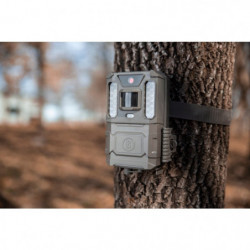 Camera de chasse Bushnell Prime Low Glow Marron 24 MP