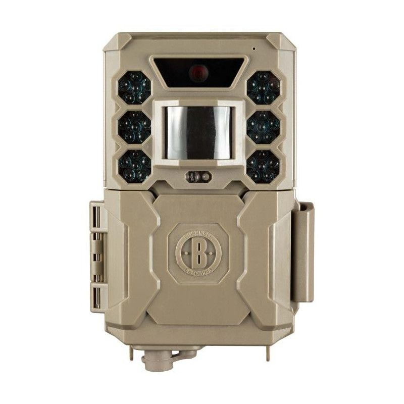 Camera de chasse Bushnell Trophy cam core 24 MP