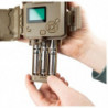 Camera de chasse Bushnell Trophy cam core 24 MP