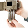 Camera de chasse Bushnell Trophy cam core DS 30 MP