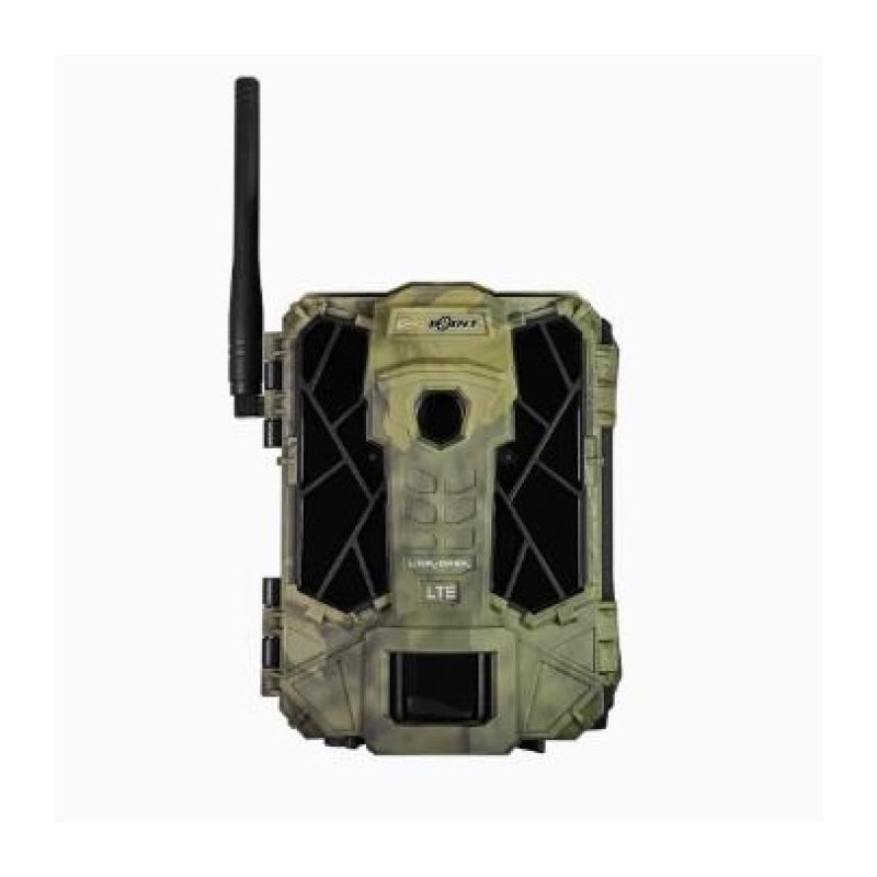 Caméra de chasse cellulaire SpyPoint link dark