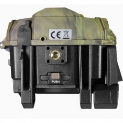 Caméra de chasse cellulaire SpyPoint link dark