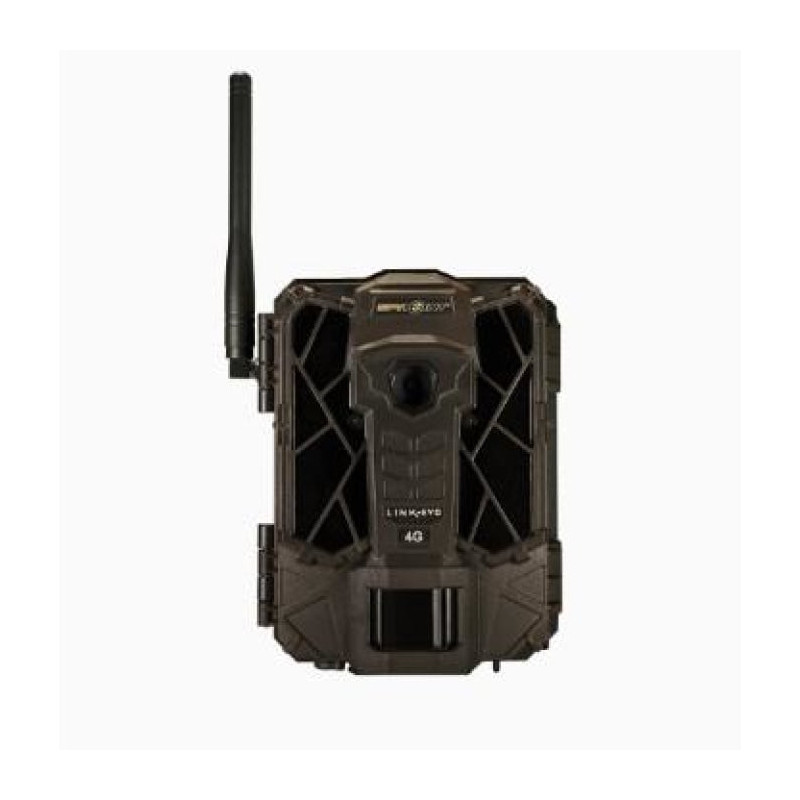 Caméra de chasse cellulaire SpyPoint link evo
