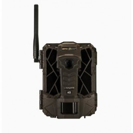 Caméra de chasse cellulaire SpyPoint link evo