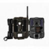 Caméra de chasse cellulaire SpyPoint link evo