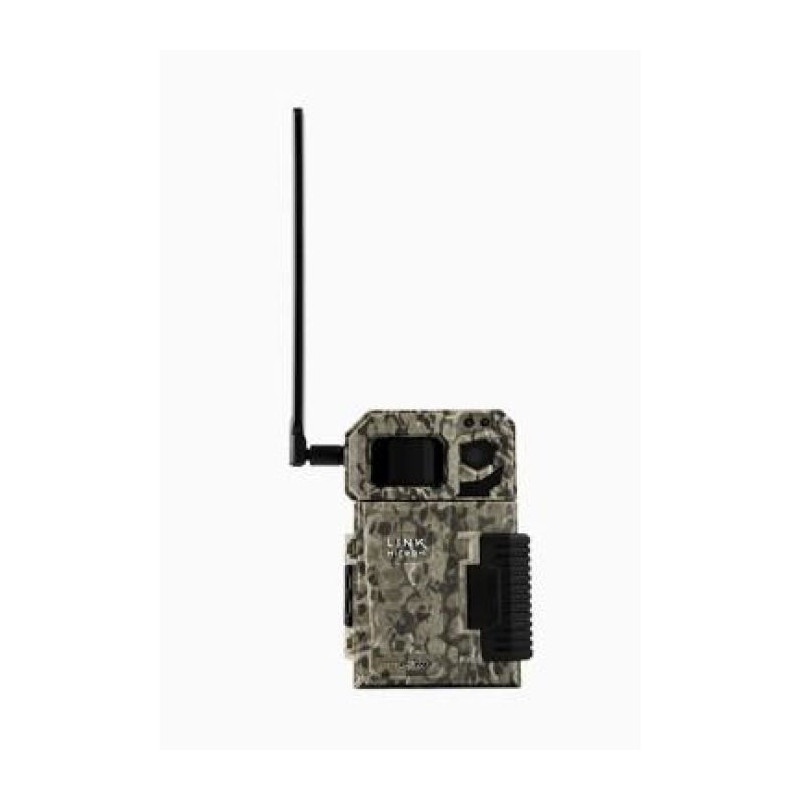Camera de chasse cellulaire SpyPoint LINK-Micro S LTE