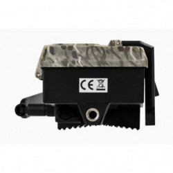 Camera de chasse cellulaire SpyPoint LINK-Micro S LTE