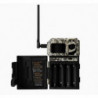Camera de chasse cellulaire SpyPoint LINK-Micro S LTE