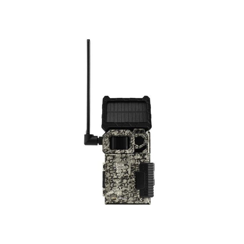 Camera de chasse cellulaire SpyPoint LINK-Micro S LTE