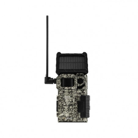 Camera de chasse cellulaire SpyPoint LINK-Micro S LTE