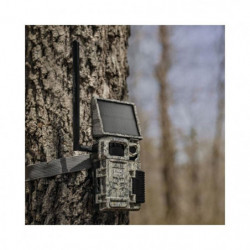 Camera de chasse cellulaire SpyPoint LINK-Micro S LTE