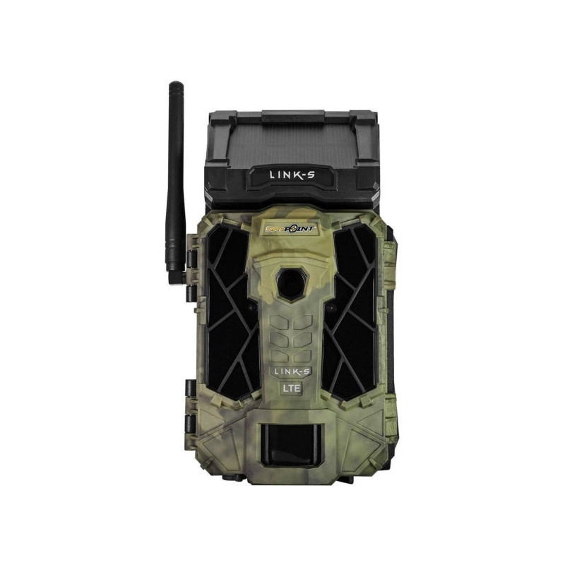 Camera de chasse cellulaire SpyPoint Link-S