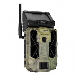 Camera de chasse cellulaire SpyPoint Link-S