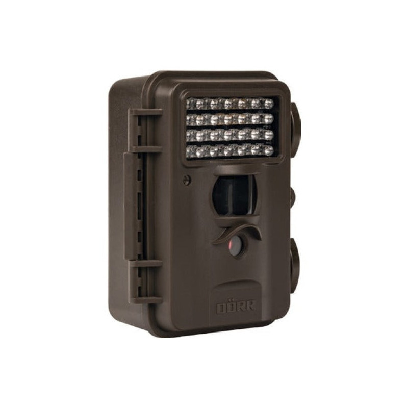 Camera de chasse Dörr Snapshot 8MP TFT Game Caméra