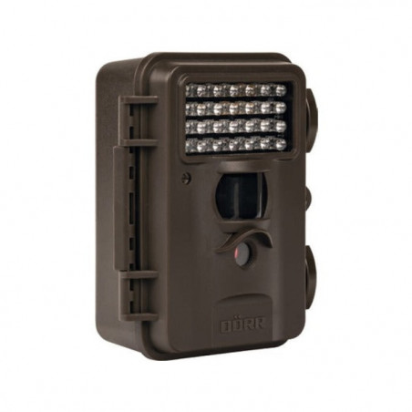 Camera de chasse Dörr Snapshot 8MP TFT Game Caméra