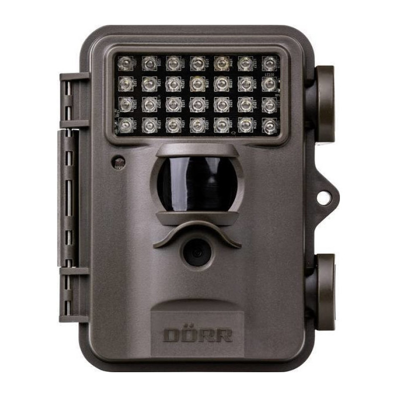 Camera de chasse Dörr Snapshot Limited Black 5.0 S