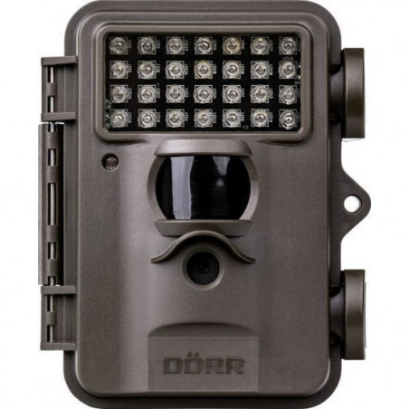 Camera de chasse Dörr Snapshot Limited Black 5.0 S