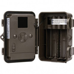 Camera de chasse Dörr Snapshot Limited Black 5.0 S