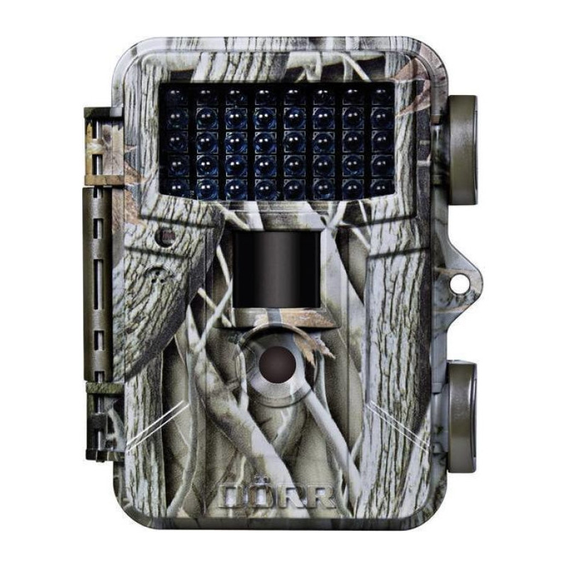Camera de chasse Dörr Snapshot Mini Black 12 Mégapixel