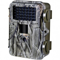 Camera de chasse Dörr Snapshot Mini Black 12 Mégapixel