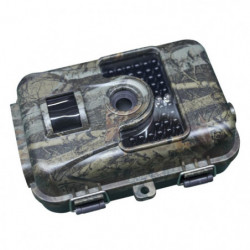 Camera de chasse Elite Pix 16 MP
