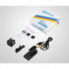 Camera de chasse Mini Dv SQ11 Ultra Black