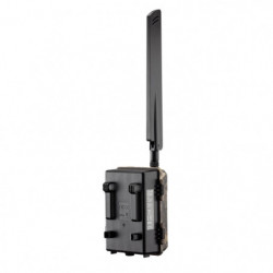 Camera de chasse Num'Axes - PIE1051 (sans piles,sans SD)
