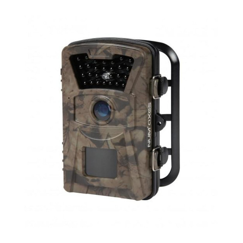 Camera de chasse Num'Axes 16Mp - Pie1048