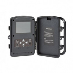 Camera de chasse Num'Axes 16Mp - Pie1048