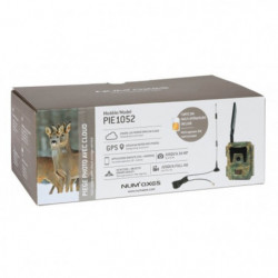 Camera de chasse Num'Axes PIE1052