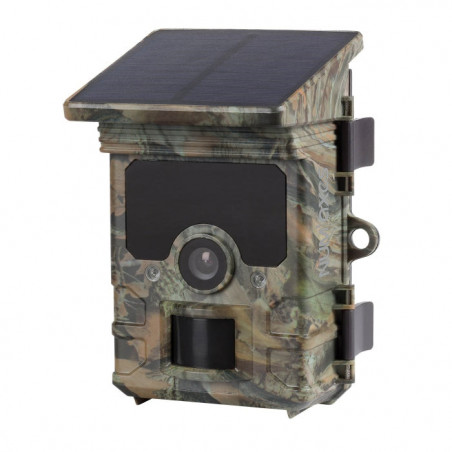 Camera de chasse Num'Axes Wifi PIE1060