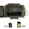 Camera de chasse Photo 1080P HC300m Mobil 2G