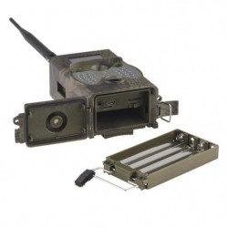 Camera de chasse Photo 1080P HC300m Mobil 2G