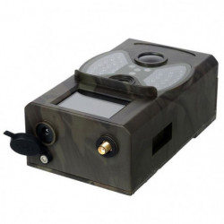 Camera de chasse Photo 1080P HC300m Mobil 2G