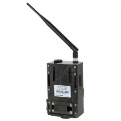 Camera de chasse Photo 1080P HC300m Mobil 2G