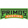Caméra de chasse Primos 12 MP Black Led