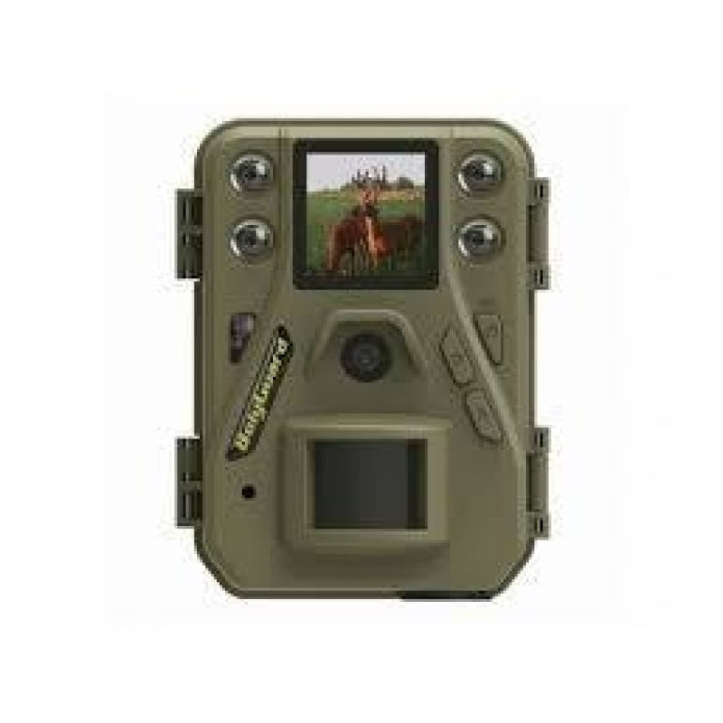 Camera de chasse Série SG 520 Scout Guard
