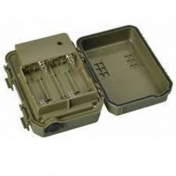 Camera de chasse Série SG 520 Scout Guard