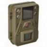 Camera de chasse Série SG 520 Scout Guard