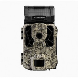Camera de chasse solaire...