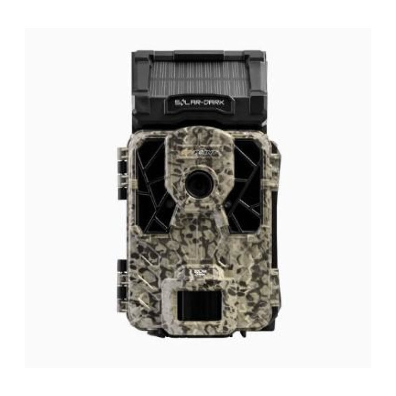 Camera de chasse solaire SpyPoint Solar Dark 12 MP
