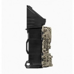 Camera de chasse solaire SpyPoint Solar Dark 12 MP