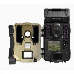 Camera de chasse solaire SpyPoint Solar Dark 12 MP