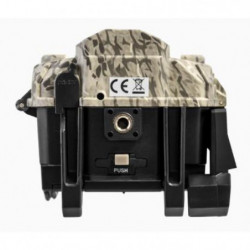 Camera de chasse solaire SpyPoint Solar Dark 12 MP