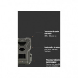 Camera de chasse Spypoint Flex